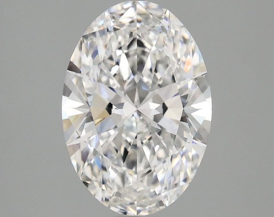 Loose Diamond - OVAL 2.05ct E VVS2: Loose Diamond - OVAL 2.05ct E VVS2 Source: This is a real non-mined Diamond that has been grown in a lab Shape: OVAL Carats: 2.05 Color: E Clarity: VVS2 Certification: IGI Video: