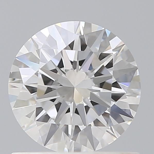 Loose Diamond - ROUND 0.9ct D VS1 (1 of 1)