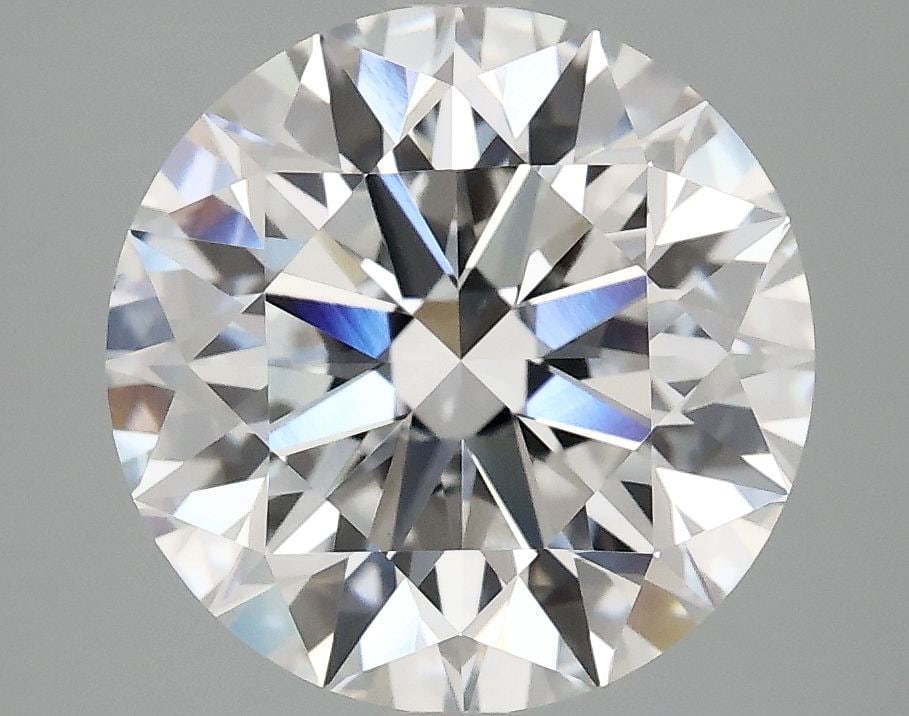 Loose Diamond - ROUND 4.07ct E VVS2: Loose Diamond - ROUND 4.07ct E VVS2 Source: This is a real non-mined Diamond that has been grown in a lab Shape: ROUND Carats: 4.07 Color: E Clarity: VVS2 Certification: IGI Video: Video Link The