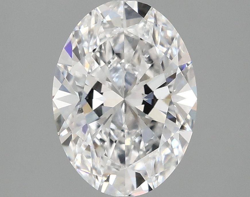 Loose Diamond - OVAL 1.99ct D VS1: Loose Diamond - OVAL 1.99ct D VS1 Source: This is a real non-mined Diamond that has been grown in a lab Shape: OVAL Carats: 1.99 Color: D Clarity: VS1 Certification: IGI Video: Video Link The
