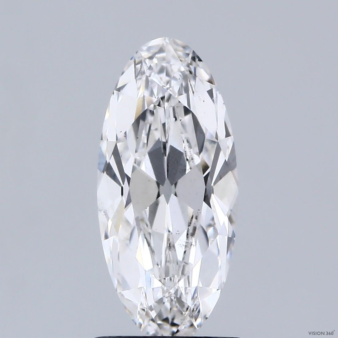 Loose Diamond - OVAL 1.57ct E VS2 (1 of 1)