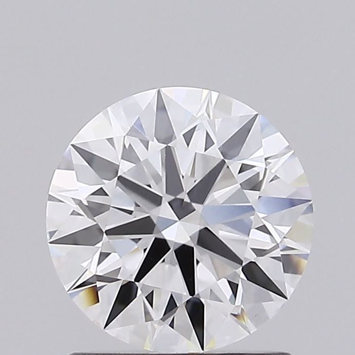 Ideal Loose Diamond - ROUND 1.09ct D VVS2 (1 of 1)