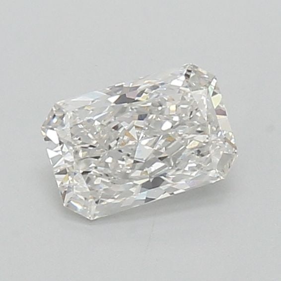 Loose Diamond - RADIANT 0.84ct G VS1 (1 of 1)