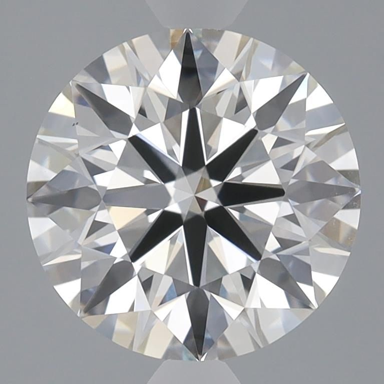 Ideal Loose Diamond - ROUND 2.89ct G VS1 (1 of 1)