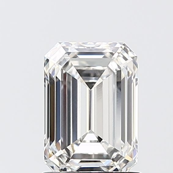 Loose Diamond - EMERALD 1.56ct G VVS2 (1 of 1)