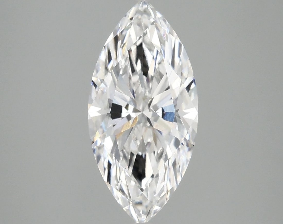 Loose Diamond - MARQUISE 2.1ct E VS1 (1 of 1)