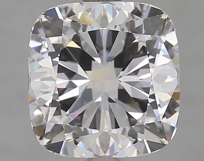 Loose Diamond - CUSHION BRILLIANT 3.15ct D VVS2 (1 of 1)