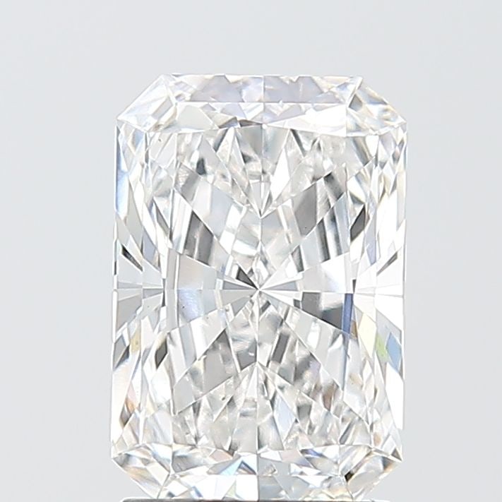 Loose Diamond - RADIANT 2.11ct E VS2 (1 of 1)