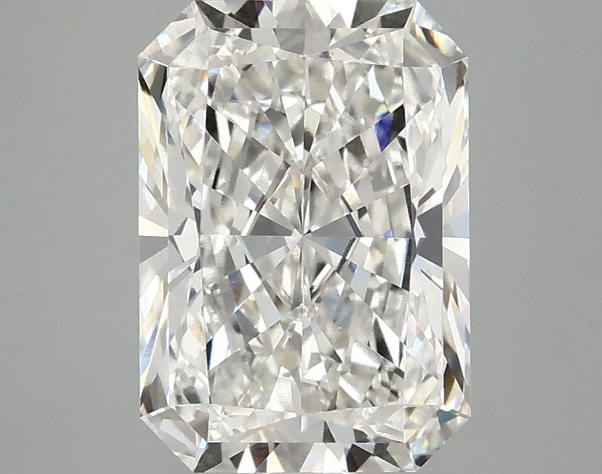Loose Diamond - RADIANT 3.07ct G VVS2 (1 of 1)