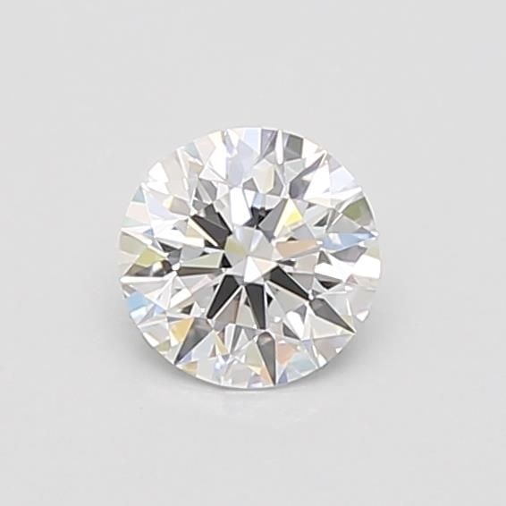 Ideal Loose Diamond - ROUND 0.34ct D IF (1 of 1)