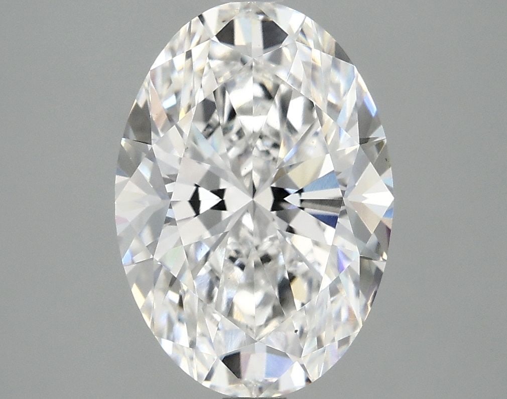 Loose Diamond - OVAL 3.1ct E VS1: Loose Diamond - OVAL 3.1ct E VS1 Source: This is a real non-mined Diamond that has been grown in a lab Shape: OVAL Carats: 3.1 Color: E Clarity: VS1 Certification: IGI Video: Video Link The Diamond