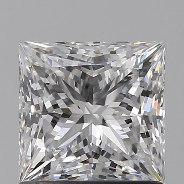 Loose Diamond - PRINCESS 1.02ct D VVS1 (1 of 1)