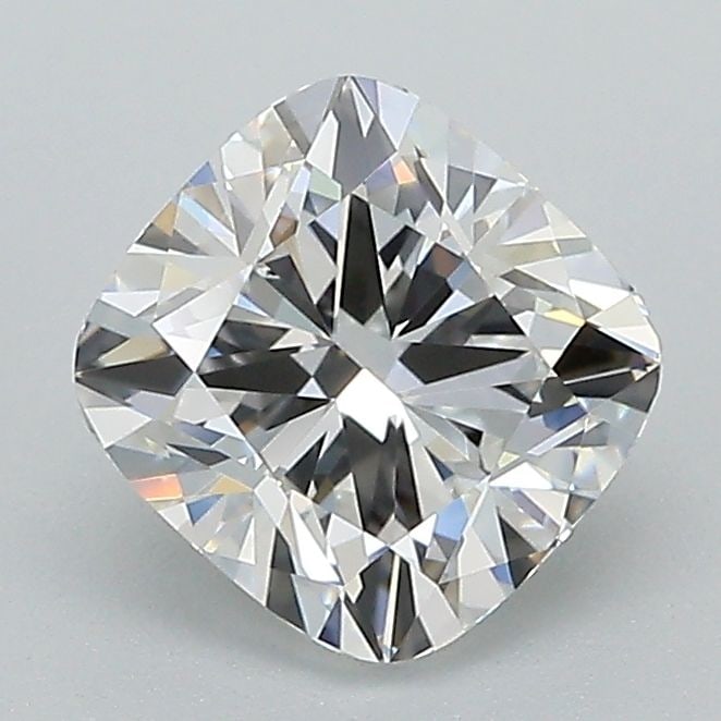 Loose Diamond - CUSHION BRILLIANT 1.51ct D VS1 (1 of 1)
