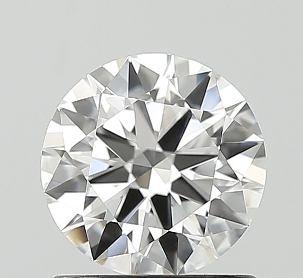 Ideal Loose Diamond - ROUND 1.0ct D VVS2 (1 of 1)