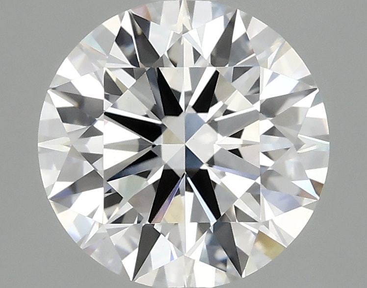 Ideal Loose Diamond - ROUND 2.59ct E VVS2: Ideal Loose Diamond - ROUND 2.59ct E VVS2 Source: This is a real non-mined Diamond that has been grown in a lab Shape: ROUND Carats: 2.59 Color: E Clarity: VVS2 Certification: IGI Video: