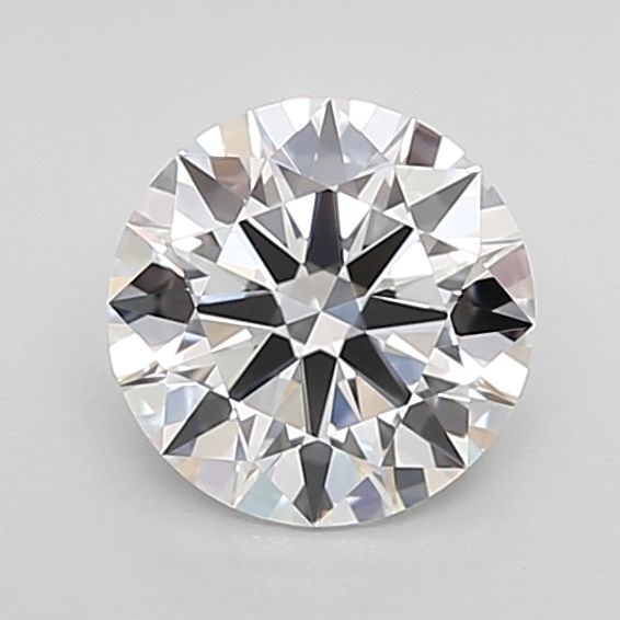 Ideal Loose Diamond - ROUND 1.02ct D VVS2 (1 of 1)