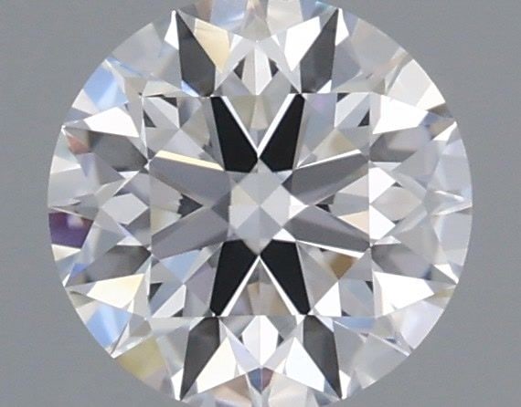 Ideal Loose Diamond - ROUND 0.9ct D VVS2 (1 of 1)