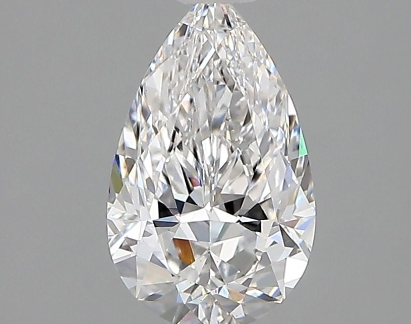 Loose Diamond - PEAR 1.22ct D VS1 (1 of 1)