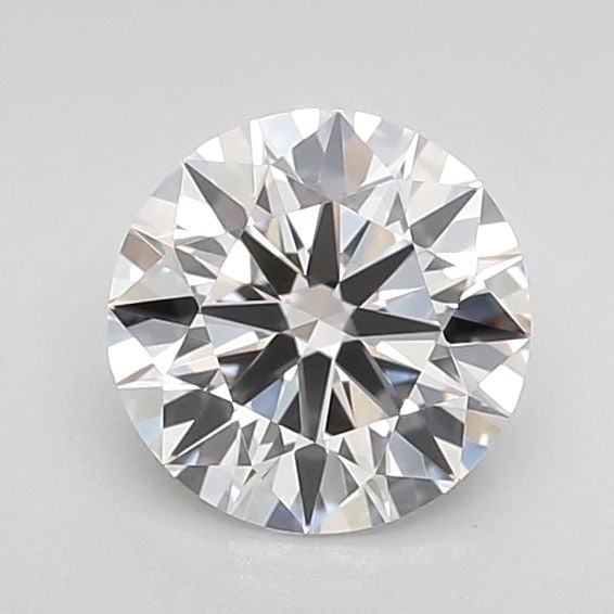 Ideal Loose Diamond - ROUND 1.02ct D VVS1 (1 of 1)