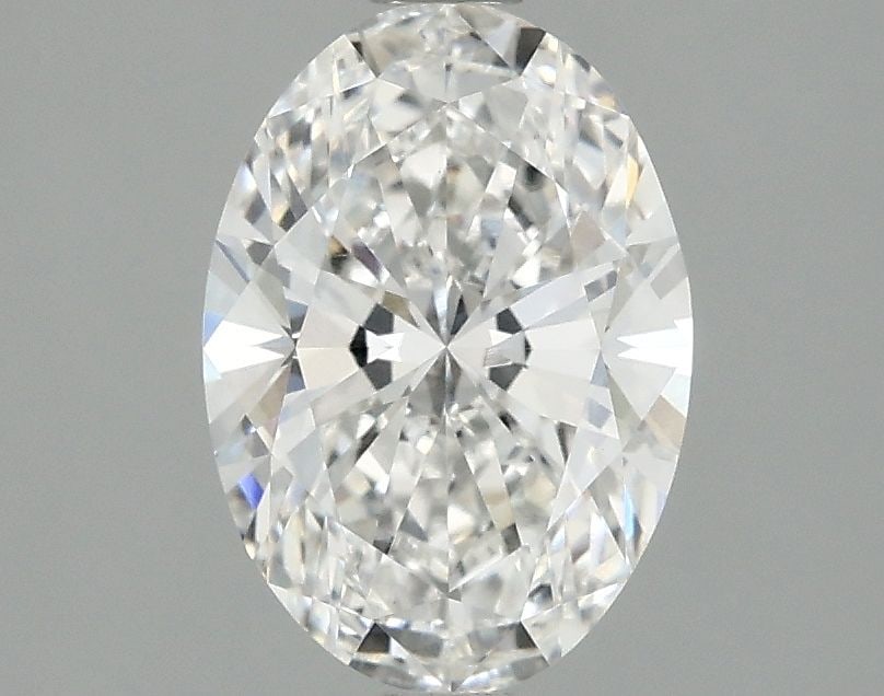 Loose Diamond - OVAL 1.5ct E VVS2 (1 of 1)