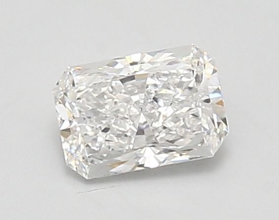 Loose Diamond - RADIANT 0.9ct D VS2 (1 of 1)