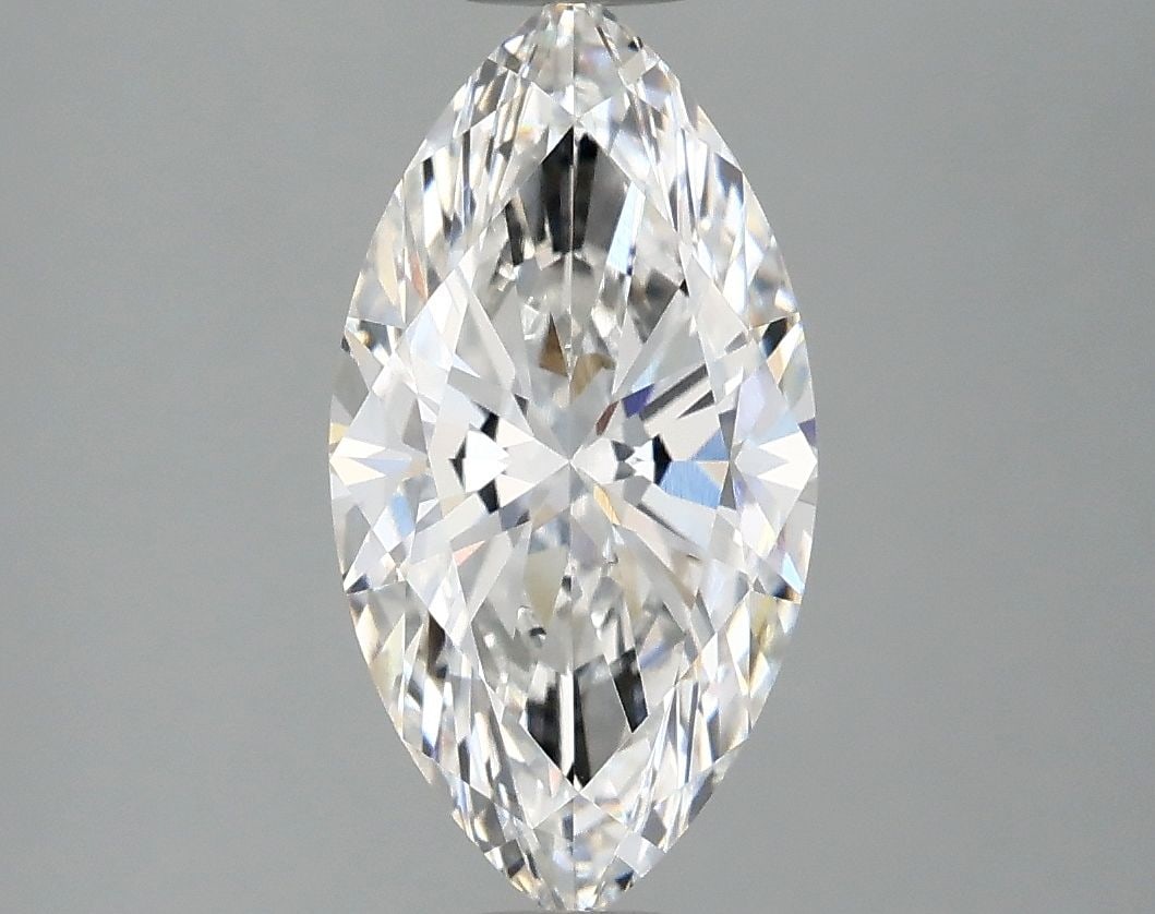 Loose Diamond - MARQUISE 2.03ct E VVS1 (1 of 1)