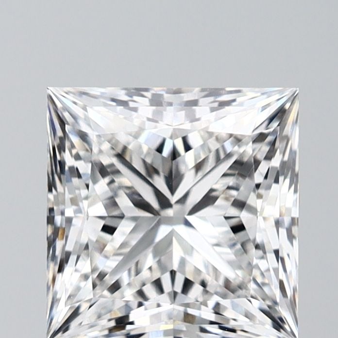 Loose Diamond - PRINCESS 1.52ct E VVS2 (1 of 1)