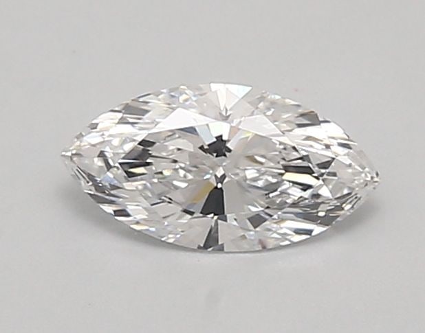 Loose Diamond - MARQUISE 0.82ct D VVS2: Loose Diamond - MARQUISE 0.82ct D VVS2 Source: This is a real non-mined Diamond that has been grown in a lab Shape: MARQUISE Carats: 0.82 Color: D Clarity: VVS2 Certification: IGI Video: Video Link 