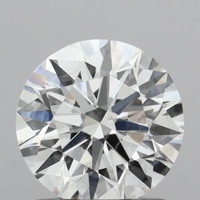 Ideal Loose Diamond - ROUND 1.0ct D VS2 (1 of 1)
