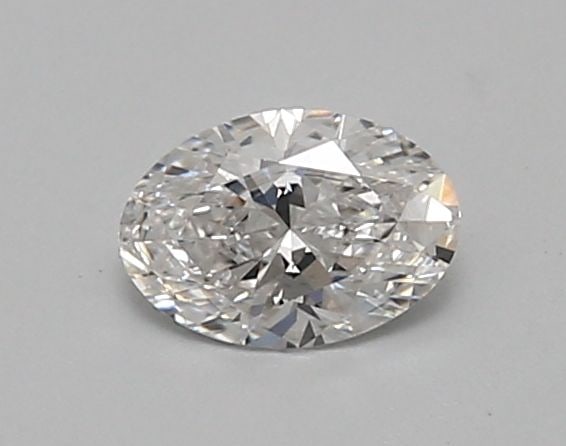 Loose Diamond - OVAL 0.57ct E VS2 (1 of 1)