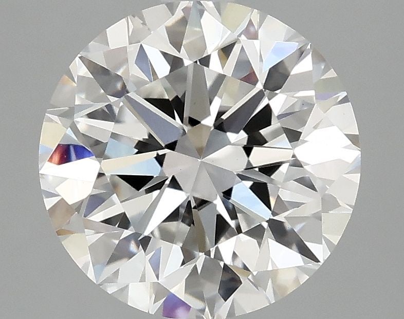 Loose Diamond - ROUND 2.99ct E VS1 (1 of 1)