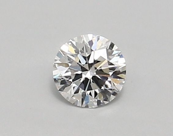 Ideal Loose Diamond - ROUND 0.39ct D VS1 (1 of 1)