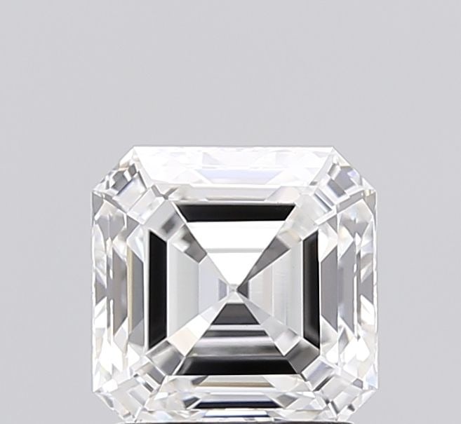 Loose Diamond - ASSCHER 1.97ct E VVS2 (1 of 1)