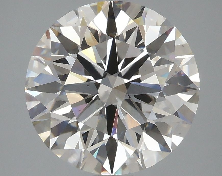 Loose Diamond - ROUND 4.1ct G VS1 (1 of 1)