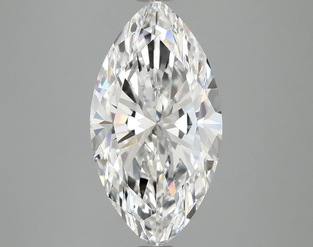 Loose Diamond - MARQUISE 3.05ct E VS1 (1 of 1)