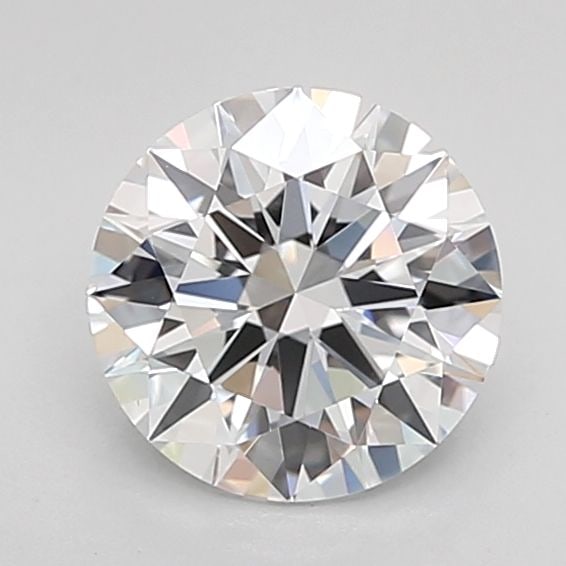 Ideal Loose Diamond - ROUND 1.21ct D VS1 (1 of 1)