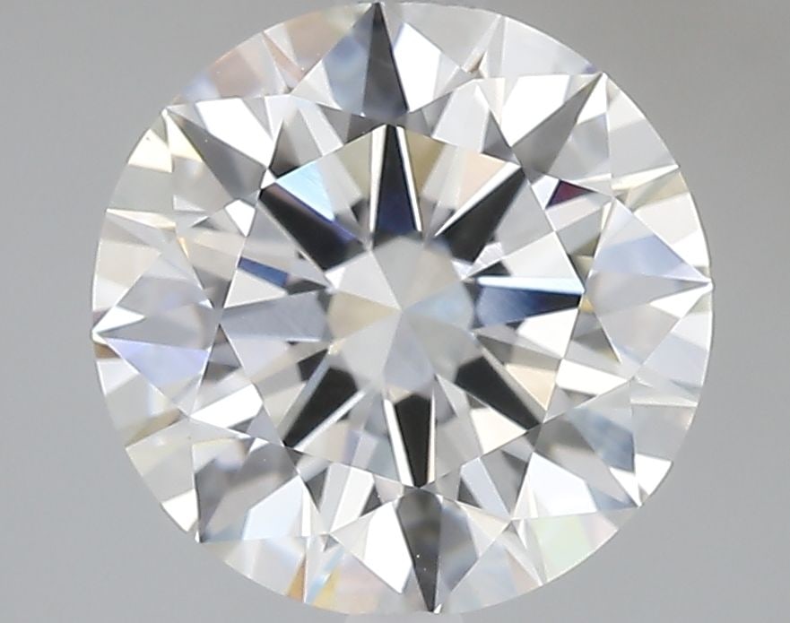 Ideal Loose Diamond - ROUND 3.56ct E VVS2 (1 of 1)