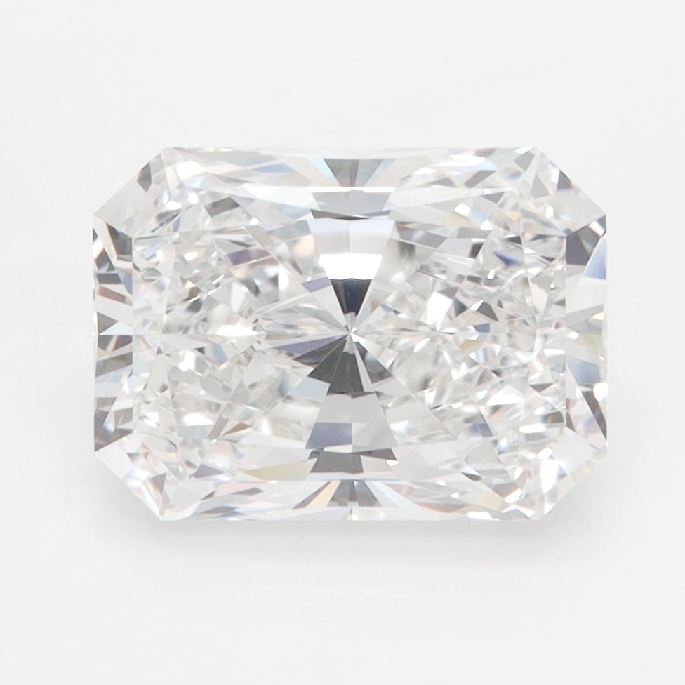 Loose Diamond - RADIANT 3.01ct D IF (1 of 1)