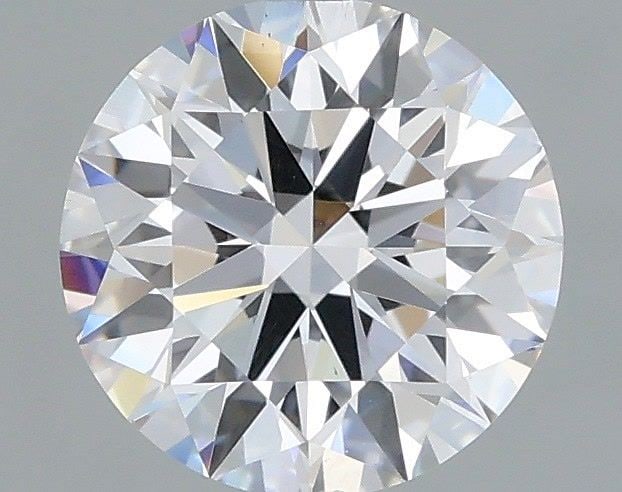 Loose Diamond - ROUND 1.09ct D VS2 (1 of 1)