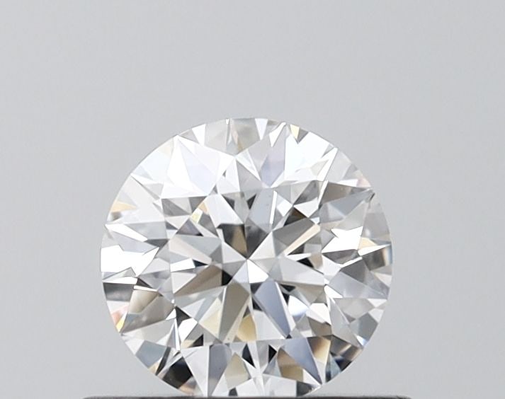Ideal Loose Diamond - ROUND 0.51ct D VS1 (1 of 1)