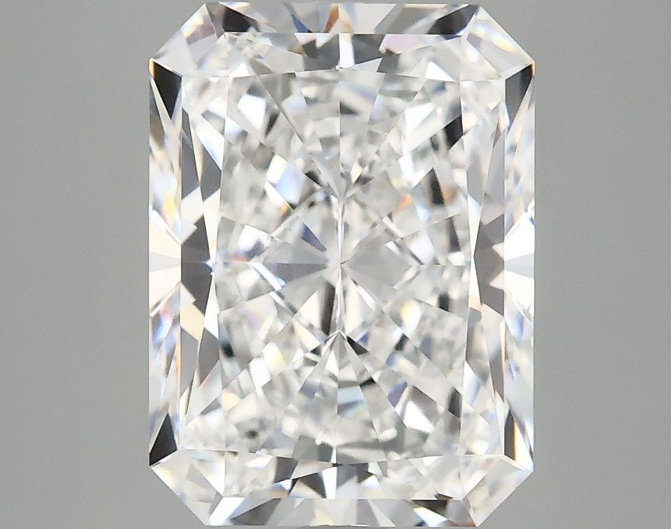 Loose Diamond - RADIANT 4.05ct E VVS2 (1 of 1)