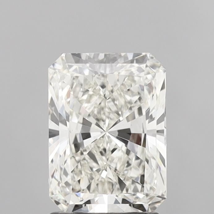 Loose Diamond - RADIANT 1.91ct H VS1 (1 of 1)