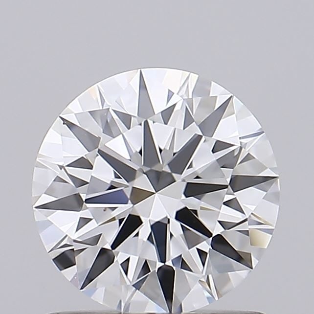 Ideal Loose Diamond - ROUND 0.9ct D VVS1 (1 of 1)