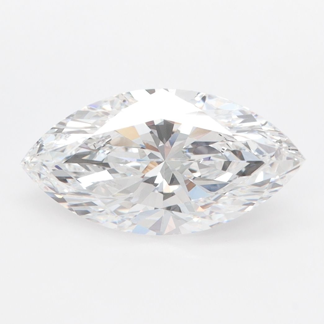 Loose Diamond - MARQUISE 2.01ct D VVS1 (1 of 1)