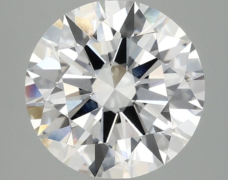 Loose Diamond - ROUND 3.03ct E VS1 (1 of 1)