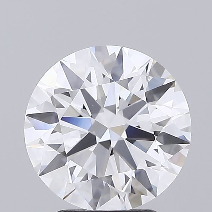 Ideal Loose Diamond - ROUND 2.9ct E VVS2 (1 of 1)