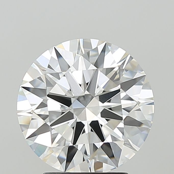 Ideal Loose Diamond - ROUND 3.09ct F VVS2 (1 of 1)