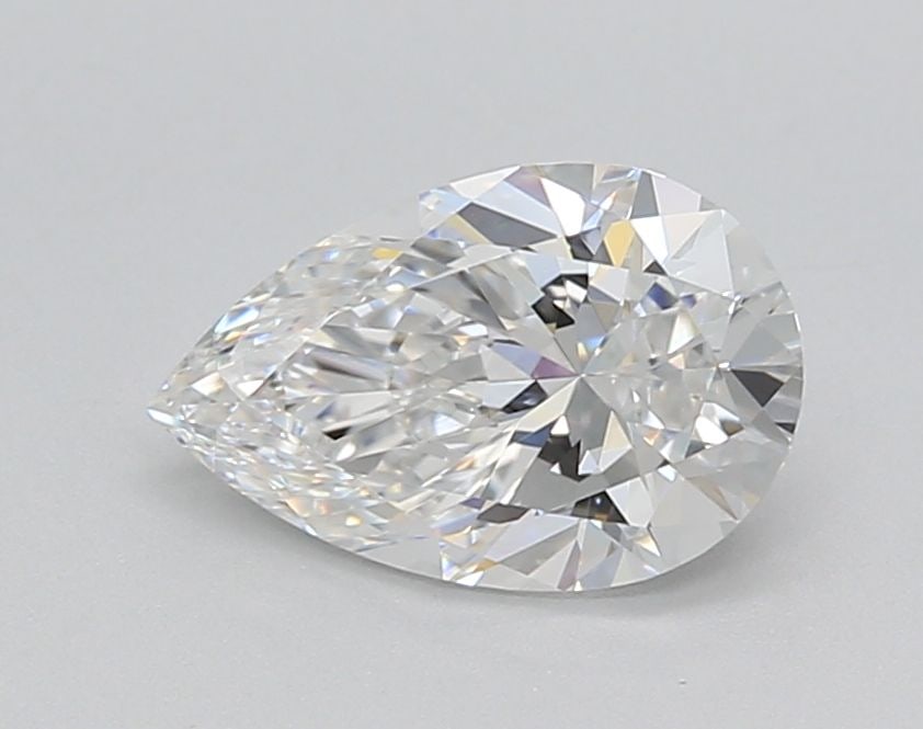 Loose Diamond - PEAR 1.22ct D VVS1 (1 of 1)