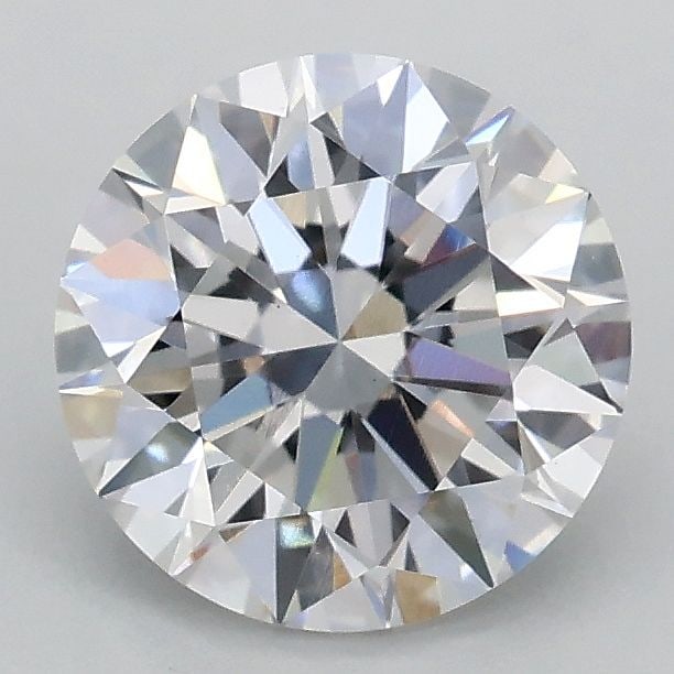 Loose Diamond - ROUND 1.26ct D VS1 (1 of 1)