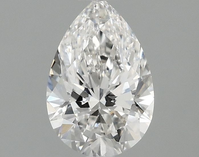 Loose Diamond - PEAR 0.98ct F VVS2 (1 of 1)